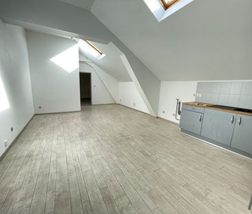 Appartement à louer à JARNY - Photo 3