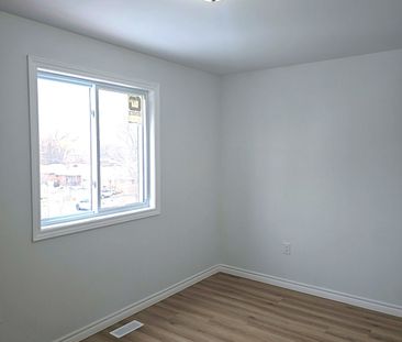 For Lease - 337 Spruce Street Unit# A, London East, Ontario - Photo 3
