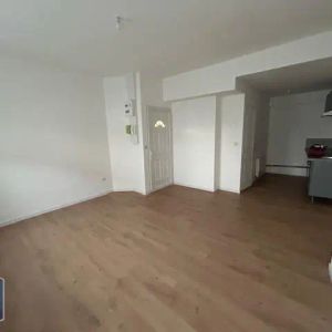 Appartement à louer 1 pièce 29.71m² - Photo 2