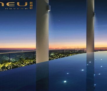 Neu At Novena (D11), Apartment - For Rent - Photo 1