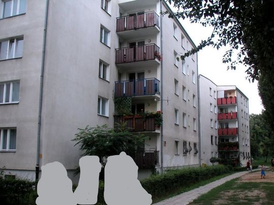 Pokój, ul. Wolności - Фото 1