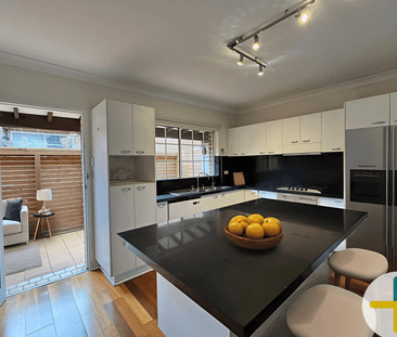 House-Like Townhouse Living with Ultimate Privacy & Convenience - Photo 3