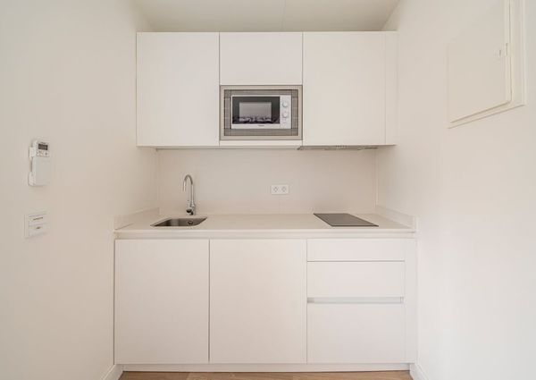 Calle San Juan, Málaga, Andalusia 29005