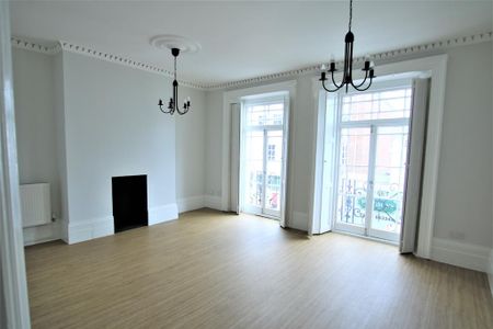 3 bedroom duplex to rent - Photo 2