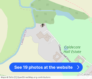 Caldecote Hall Drive, Nuneaton, Warwickshire, CV10 - Photo 1