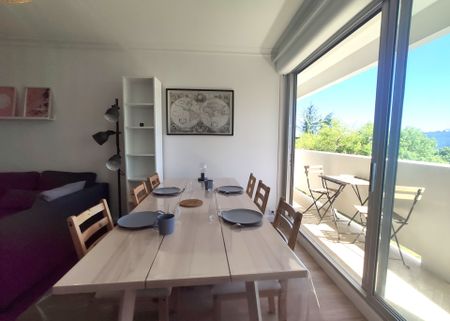 Location Chambre en colocation - POITIERS - Campus universitaire - Photo 4