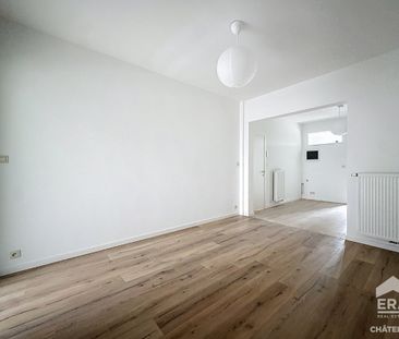 Nieuw 1-slaapkamerappartement te huur in Ukkel Fort Jaco - Photo 3