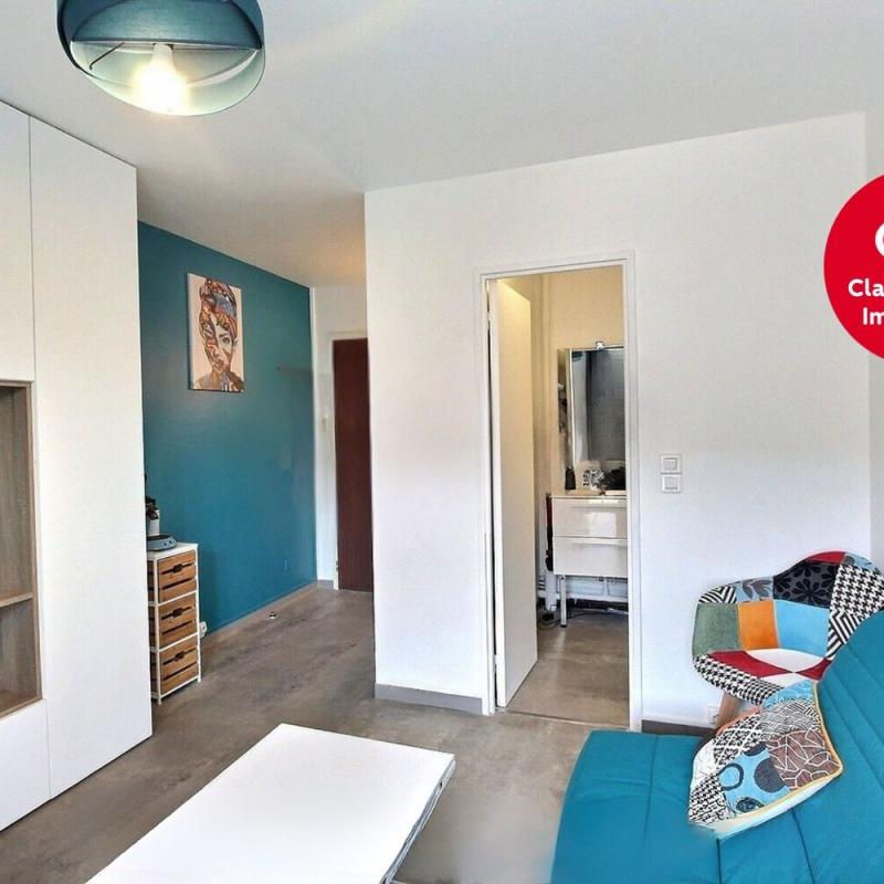 Location Appartement 1 pièce Meublé 18m² CASTRES 81100 - Photo 1