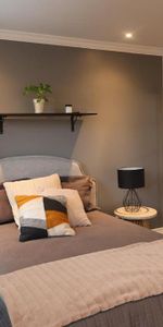 Chambre en colocation dans appartement 4.5 - Photo 3