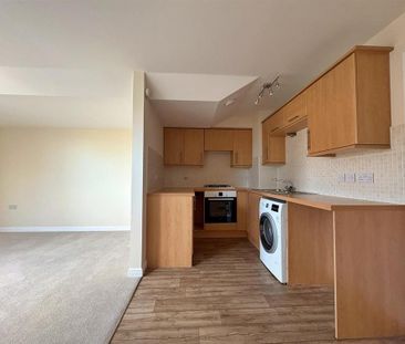 1 bedroom apartment to rent - Photo 4