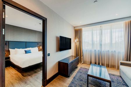 2 Bed Apartment - Photo 5