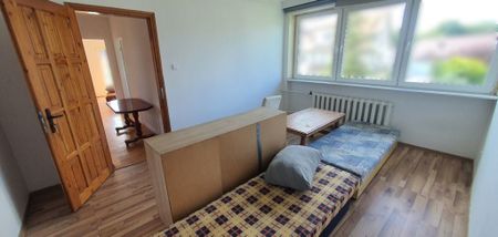 Duży dom dla pracowników, Kijewo, zgoda na 30 osób - Zdjęcie 4