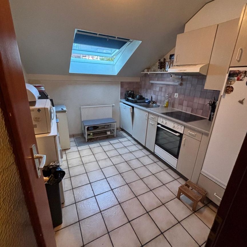 Appartement 3.5 pièces au 2ème étage - Photo 1