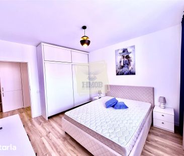 Apartament de lux cu 2 camere terasa si parcare pe Rahovei - Photo 3