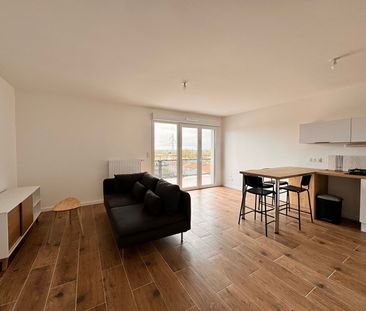 Location appartement 3 pièces, 62.51m², La Roche-sur-Yon - Photo 5