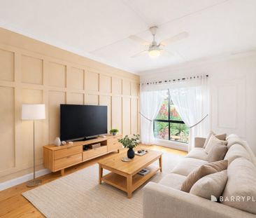 Spacious Living on a Huge 1040m² Block with Outstanding Shedding - Photo 1