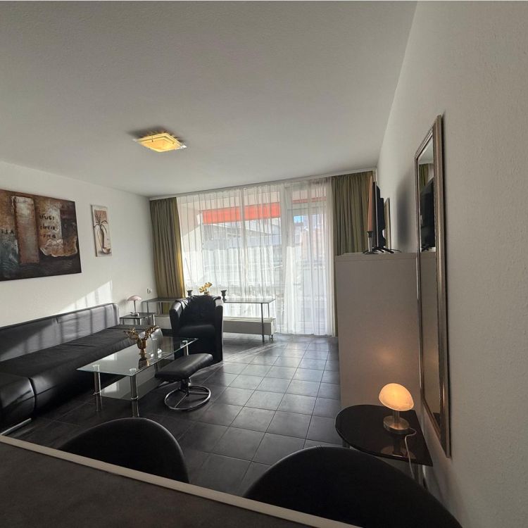 1.5 Zimmer in Düsseldorf - Photo 1
