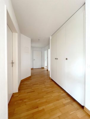 3.5 Zimmer, 85 m², 1. Stock - Foto 1