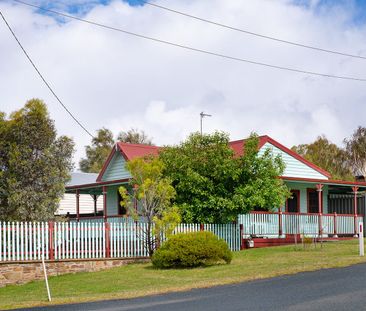 Small in Size, Big on Character - Photo 5