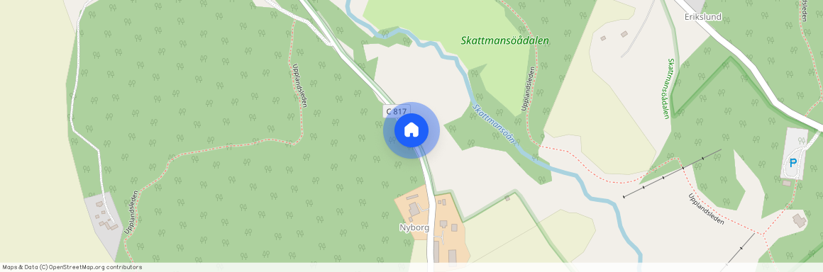 Torstuna Nydala, Fjärdhundra