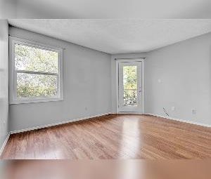 3 Bed 1.5 Bath Townhome South Edmonton Balcony - Photo 6
