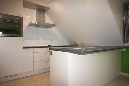 Praktisch appartement te huur in Rumst - Photo 4