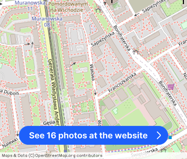 Apartament z garderobą w sercu Warszawy - Wałowa 3 - Photo 1