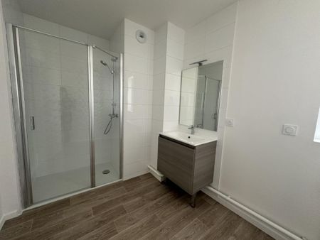 Location Appartement 3 pièces 63m² CHARTRES 28000 - Photo 5