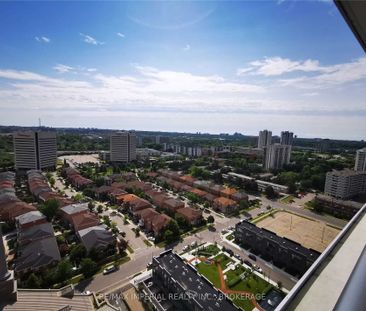 For Lease - 6 Sonic Way Unit# N2305, Toronto, Ontario - Photo 1