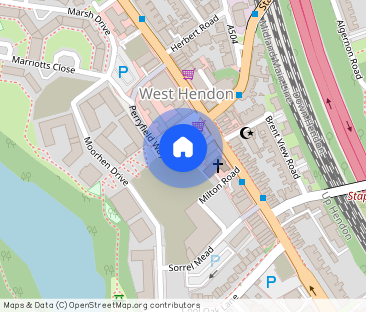 Stylish double bedroom en suite. Available now!, £1200/month per room - Photo 1