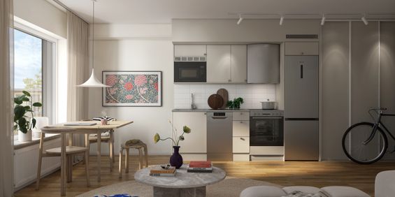 Vintergatan 4 - Foto 3