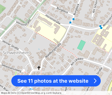 Modernisierte 4,5-Zi-Maisonettewohnung mit eigenem Garten in Bad Go... - Photo 1