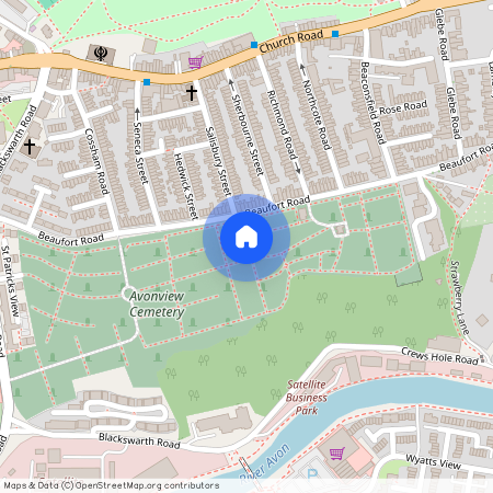 Beaufort Road, St. George, Bristol, BS5