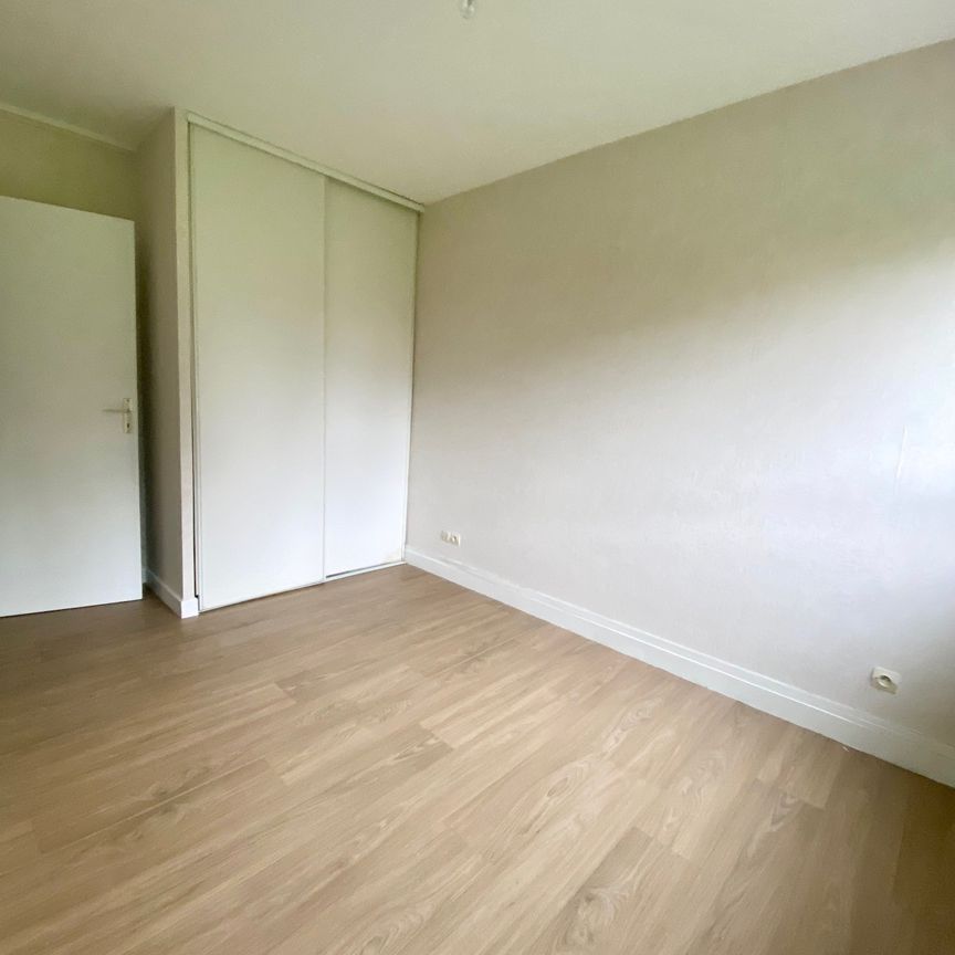 APPARTEMENT T2 EN LOCATION AU RDC - Photo 1