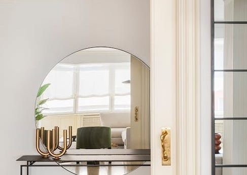 Calle Doménico Scarlatti, Madrid, Community of Madrid 28003