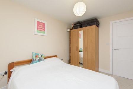 1 Bed Flat, Clayewater Court, BS5 - Photo 5