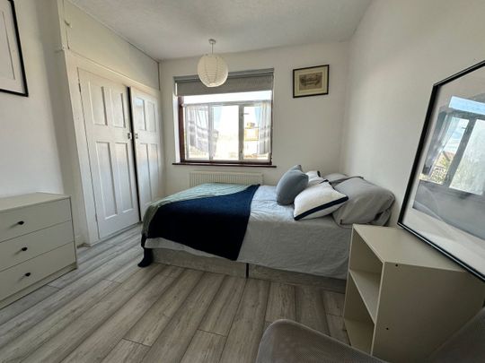 Room in a Shared House, Mount Pleasant, HA0 - Photo 1