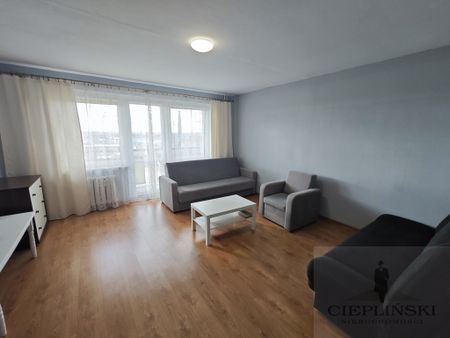 Gumieńce-53,8m2.Dwupokojowe mieszkanie z balkonem. - Zdjęcie 4