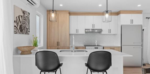 Appartement Salaberry-de-Valleyfield À Louer - Photo 2