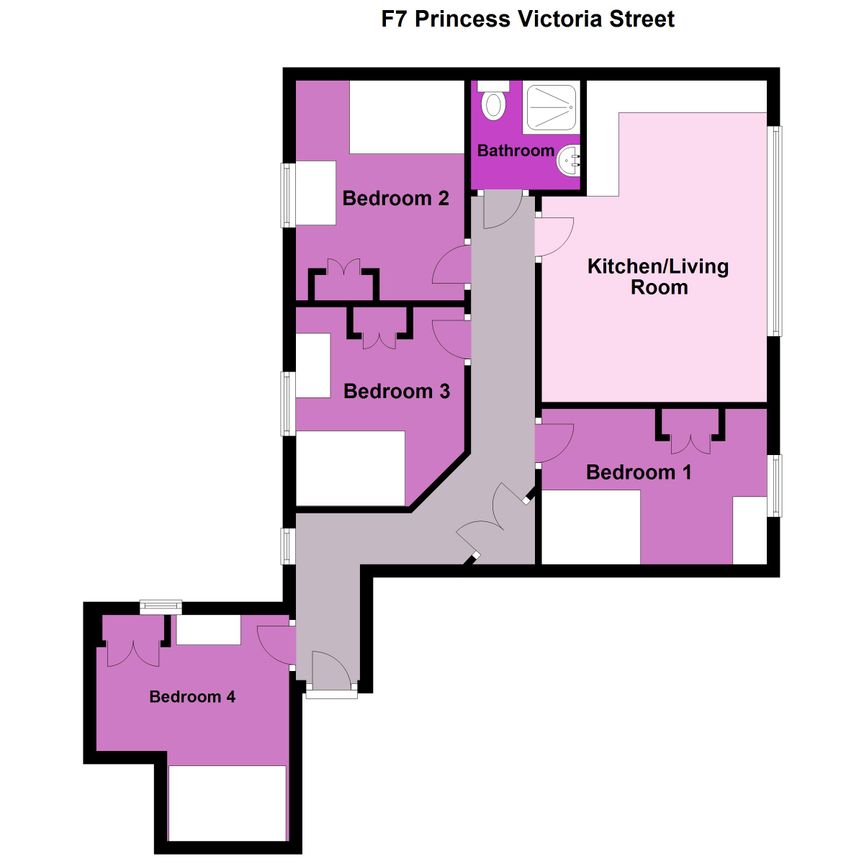 Student Properties to Let - Photo 1