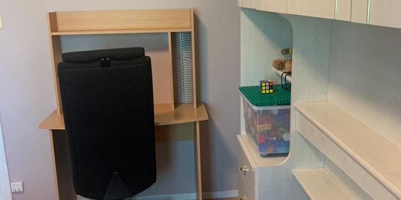 Läggestavägen, Bandhagen - Foto 3