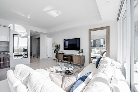 For Lease - 15 Queens Quay Unit# 3403, Toronto, Ontario - Photo 3