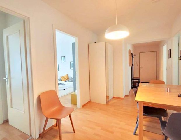 Sonntagstraße - Foto 1