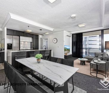 2BED - 2BATH WITH TWO AIRCON + UNDERGROUND PARKING SPACE + STUNNING... - Photo 4