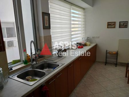 Διαμέρισμα για ενοικίαση Τζιτζιφιές (Καλλιθέα) - Φωτογραφία 5
