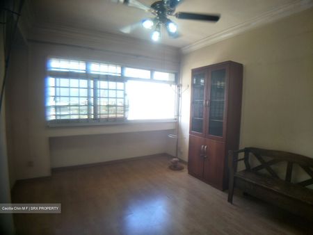 Blk 365 Woodlands Avenue 5 (Woodlands), HDB 5 Rooms - For Rent - Photo 2