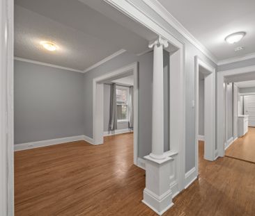 For Lease - 92 Hincks Street Unit# 1, St. Thomas, Ontario - Photo 1