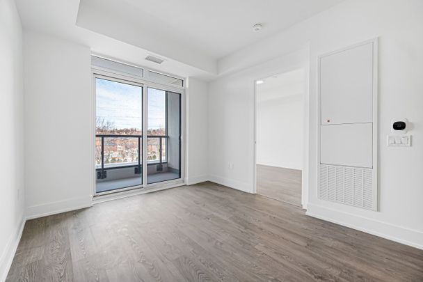 For Lease - 858 Dupont Street Unit# 318, Toronto, Ontario - Photo 1