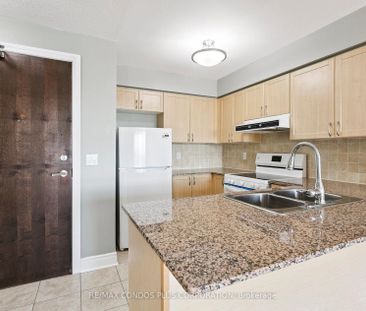 For Lease - 7 N Park Road Unit# 1202, Vaughan, Ontario - Photo 4