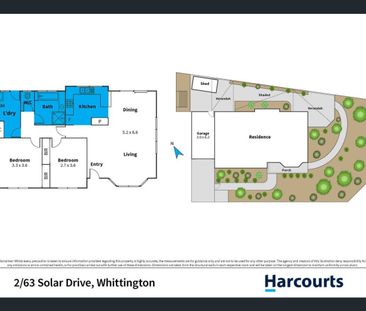2/63 Solar Drive, Whittington, Vic 3219 - Photo 4